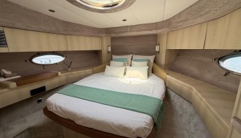 PRINCESS V70