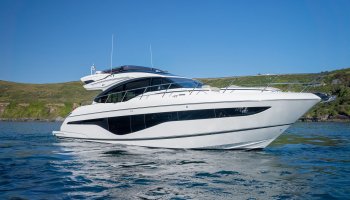 PRINCESS S62