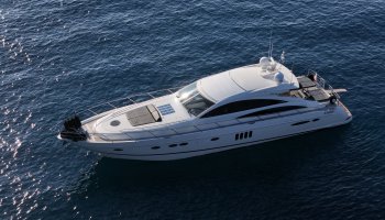 PRINCESS V70