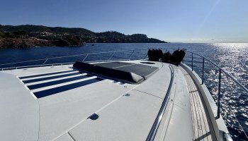 PRINCESS V70