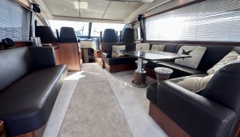 PRINCESS V70