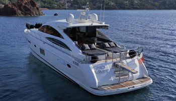 PRINCESS V70