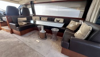 PRINCESS V70