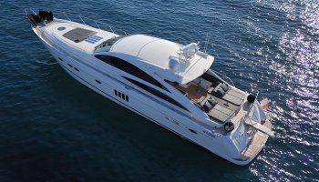 PRINCESS V70