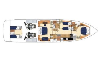 PRINCESS V70
