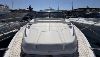 PRINCESS V55