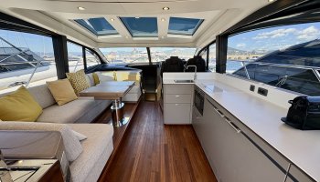 PRINCESS V55