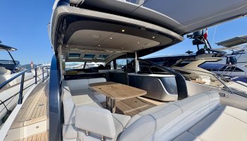 PRINCESS V55
