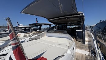 PRINCESS V55