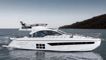 Azimut  S6