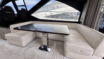 Azimut  S6