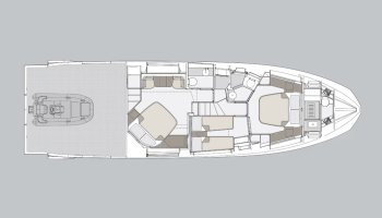Azimut  S6