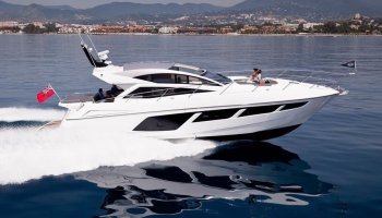 SUNSEEKER Predator 57
