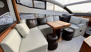 SUNSEEKER Predator 57