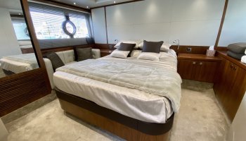 SUNSEEKER Predator 57