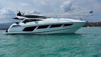 SUNSEEKER Predator 57