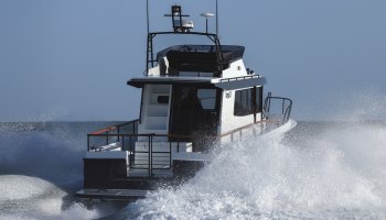 TARGA 37