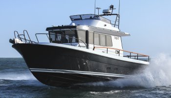 TARGA 37