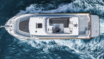 TARGA 37