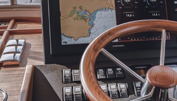 TARGA 37