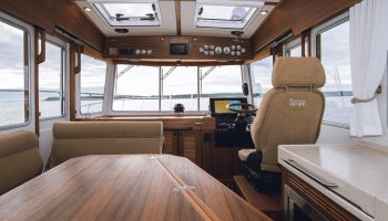 TARGA 37