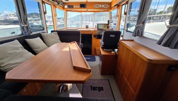 TARGA 37