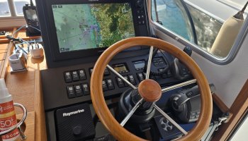 TARGA 37