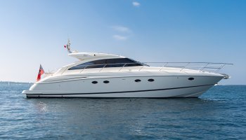 PRINCESS V53