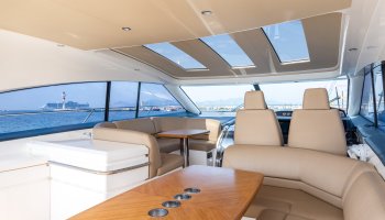 PRINCESS V53