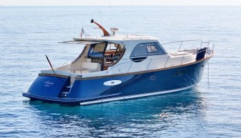 ABATI Yachts  46 Newport 