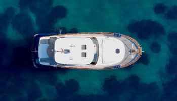 ABATI Yachts  46 Newport 