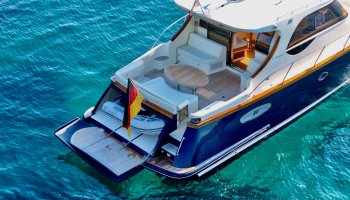 ABATI Yachts  46 Newport 