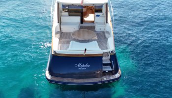 ABATI Yachts  46 Newport 