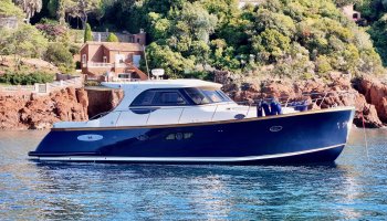 ABATI Yachts  46 Newport 