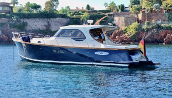 ABATI Yachts  46 Newport 