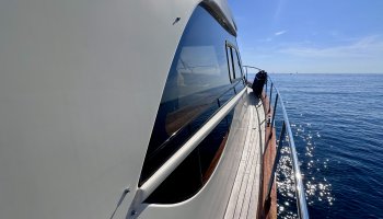 ABATI Yachts  46 Newport 