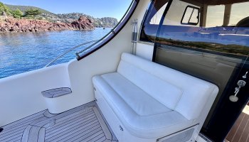 ABATI Yachts  46 Newport 