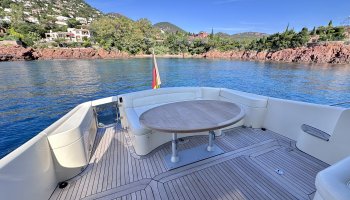 ABATI Yachts  46 Newport 