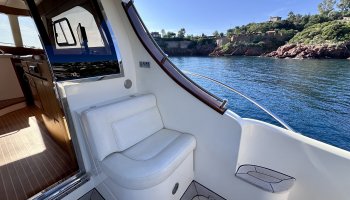 ABATI Yachts  46 Newport 