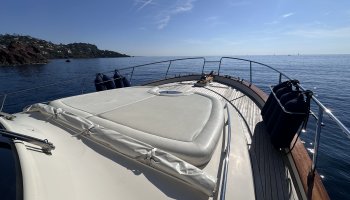 ABATI Yachts  46 Newport 