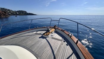 ABATI Yachts  46 Newport 