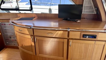 ABATI Yachts  46 Newport 