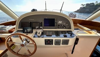 ABATI Yachts  46 Newport 