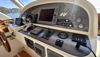 ABATI Yachts  46 Newport 