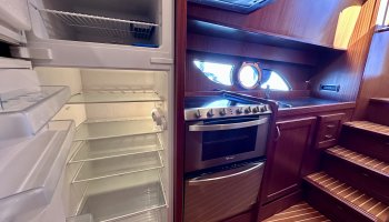 ABATI Yachts  46 Newport 