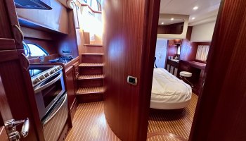 ABATI Yachts  46 Newport 