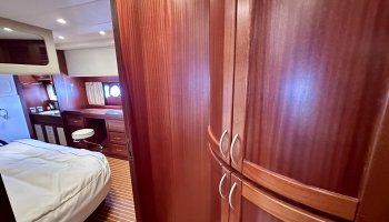 ABATI Yachts  46 Newport 