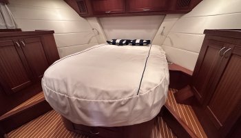 ABATI Yachts  46 Newport 