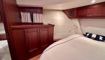 ABATI Yachts  46 Newport 