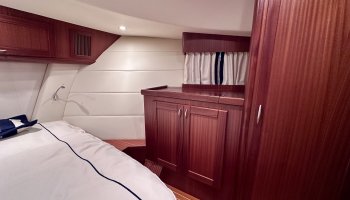 ABATI Yachts  46 Newport 